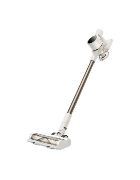 Vacuum Cleaner, DREAME, R10S, Dry, 3-in-1 stick vacuum, White, Bagless, Battery, Suction power 20000 Pa, 1.65 kg, VRV51B