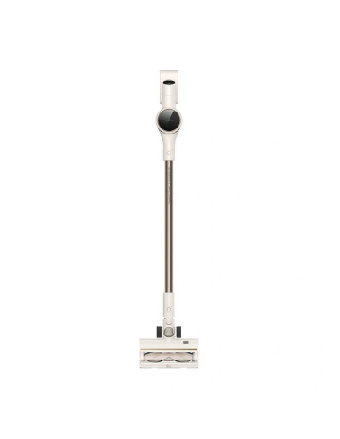 Vacuum Cleaner, DREAME, R10S, Dry, 3-in-1 stick vacuum, White, Bagless, Battery, Suction power 20000 Pa, 1.65 kg, VRV51B