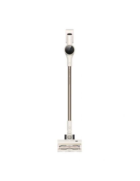 Vacuum Cleaner, DREAME, R10S, Dry, 3-in-1 stick vacuum, White, Bagless, Battery, Suction power 20000 Pa, 1.65 kg, VRV51B