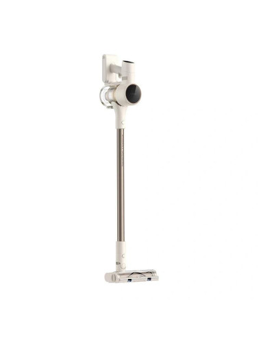 Vacuum Cleaner, DREAME, R10S, Dry, 3-in-1 stick vacuum, White, Bagless, Battery, Suction power 20000 Pa, 1.65 kg, VRV51B