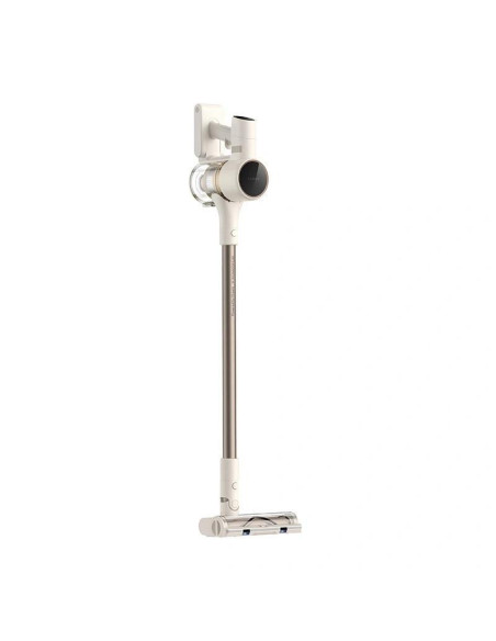 Vacuum Cleaner, DREAME, R10S, Dry, 3-in-1 stick vacuum, White, Bagless, Battery, Suction power 20000 Pa, 1.65 kg, VRV51B
