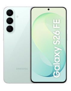 MOBILE PHONE GALAXY S26 FE/256GB PISTAC. SM-S741B SAMSUNG