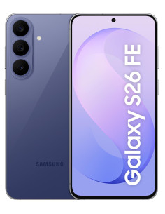 MOBILE PHONE GALAXY S26 FE/256GB BLUEBRY SM-S741B SAMSUNG
