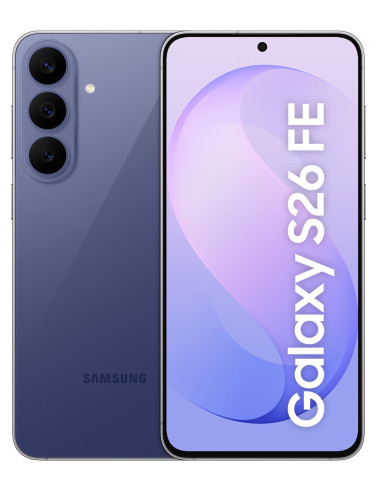MOBILE PHONE GALAXY S26 FE/256GB BLUEBRY SM-S741B SAMSUNG