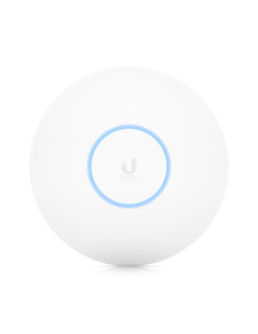 Access Point, UBIQUITI, 4800 Mbps, 1x10Base-T / 100Base-TX / 1000Base-T, U6-PRO