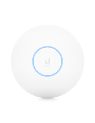 Access Point, UBIQUITI, 4800 Mbps, 1x10Base-T / 100Base-TX / 1000Base-T, U6-PRO