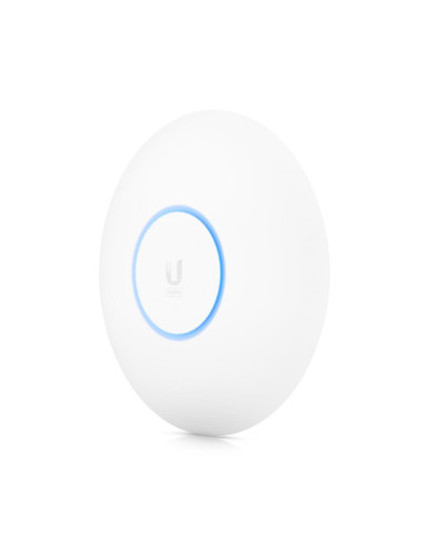 Access Point, UBIQUITI, 4800 Mbps, 1x10Base-T / 100Base-TX / 1000Base-T, U6-PRO
