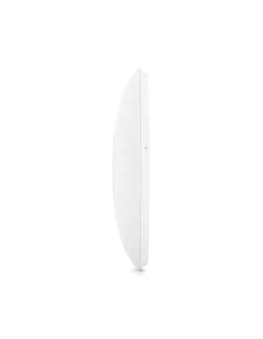 Access Point, UBIQUITI, 4800 Mbps, 1x10Base-T / 100Base-TX / 1000Base-T, U6-PRO