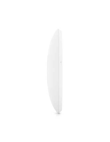 Access Point, UBIQUITI, 4800 Mbps, 1x10Base-T / 100Base-TX / 1000Base-T, U6-PRO