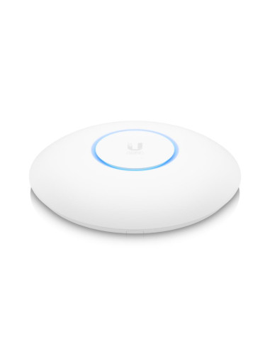 Access Point, UBIQUITI, 4800 Mbps, 1x10Base-T / 100Base-TX / 1000Base-T, U6-PRO