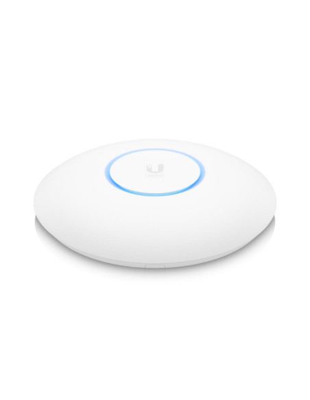 Access Point, UBIQUITI, 4800 Mbps, 1x10Base-T / 100Base-TX / 1000Base-T, U6-PRO