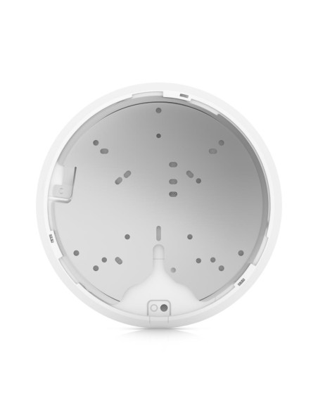 Access Point, UBIQUITI, 4800 Mbps, 1x10Base-T / 100Base-TX / 1000Base-T, U6-PRO