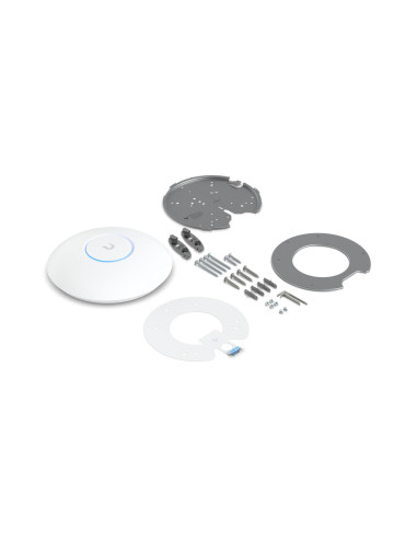 Access Point, UBIQUITI, Wi-Fi 6, Wi-Fi 6e, Wi-Fi 7, IEEE 802.11a, IEEE 802.11b, IEEE 802.11g, IEEE 802.11n, IEEE 802.11ac, IEEE