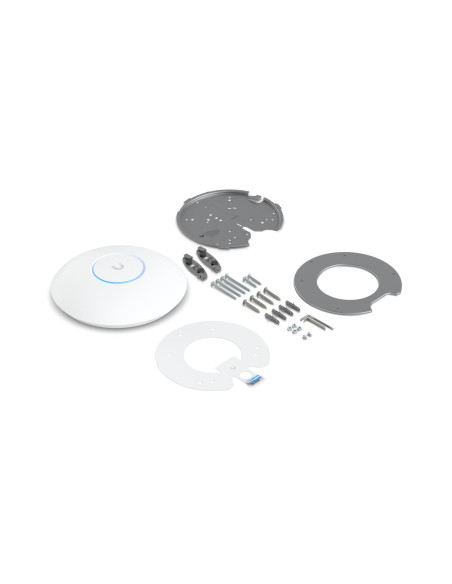Access Point, UBIQUITI, Wi-Fi 6, Wi-Fi 6e, Wi-Fi 7, IEEE 802.11a, IEEE 802.11b, IEEE 802.11g, IEEE 802.11n, IEEE 802.11ac, IEEE