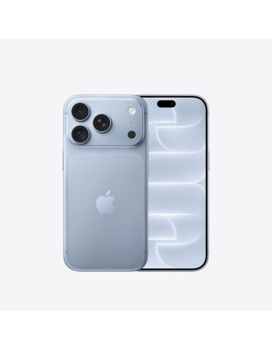 MOBILE PHONE IPHONE 18 PRO/256GB GLACIER MJRT4 APPLE