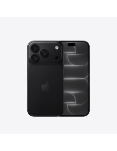 MOBILE PHONE IPHONE 18 PRO/256GB BLACK MJRP4 APPLE