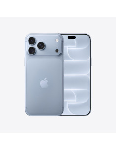 MOBILE PHONE IPHONE 18 PRO MAX/256GB GLACIER MJXR4 APPLE