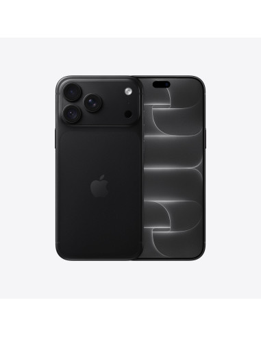 MOBILE PHONE IPHONE 18 PRO MAX/256GB BLACK MJXN4 APPLE