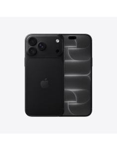 MOBILE PHONE IPHONE 18 PRO MAX/512GB BLACK MJXT4 APPLE
