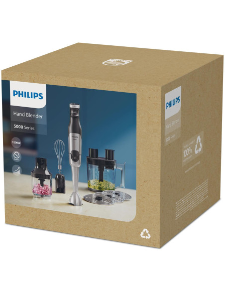 BLENDER/HR2685/00 PHILIPS