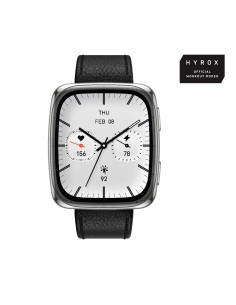 SMARTWATCH ACTIVE 2/BLACK W2434GL2N AMAZFIT
