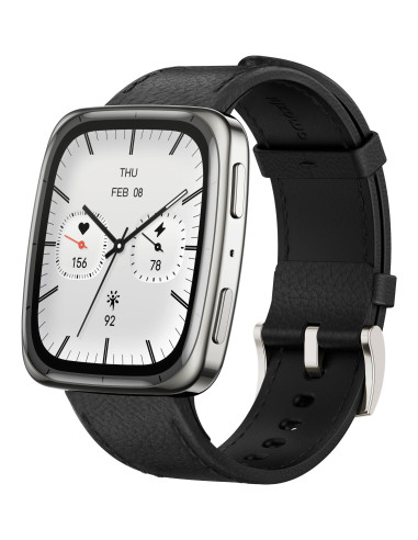 SMARTWATCH ACTIVE 2/BLACK W2434GL2N AMAZFIT