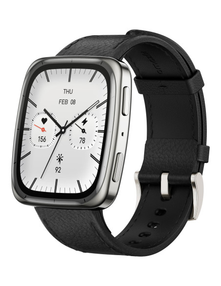 SMARTWATCH ACTIVE 2/BLACK W2434GL2N AMAZFIT