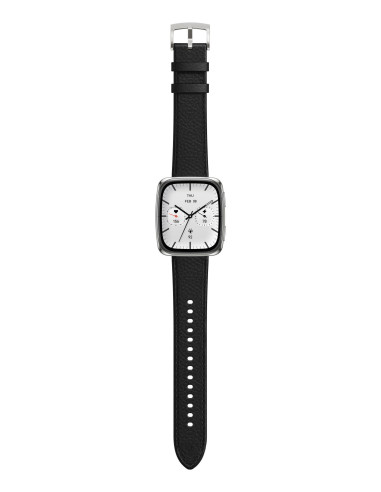 SMARTWATCH ACTIVE 2/BLACK W2434GL2N AMAZFIT