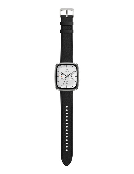 SMARTWATCH ACTIVE 2/BLACK W2434GL2N AMAZFIT