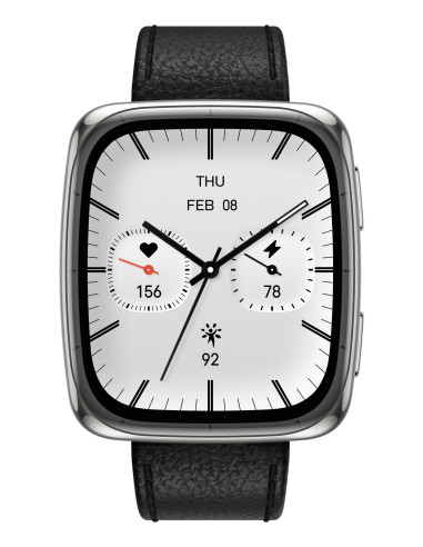 SMARTWATCH ACTIVE 2/BLACK W2434GL2N AMAZFIT