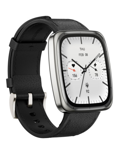 SMARTWATCH ACTIVE 2/BLACK W2434GL2N AMAZFIT