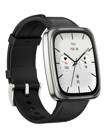 SMARTWATCH ACTIVE 2/BLACK W2434GL2N AMAZFIT