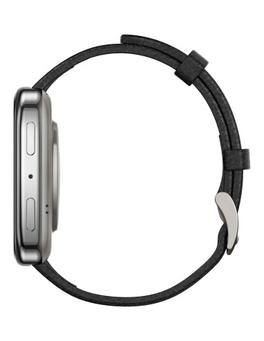 SMARTWATCH ACTIVE 2/BLACK W2434GL2N AMAZFIT