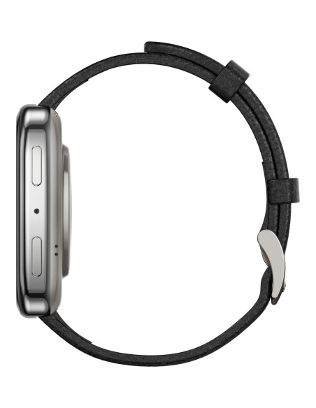 SMARTWATCH ACTIVE 2/BLACK W2434GL2N AMAZFIT