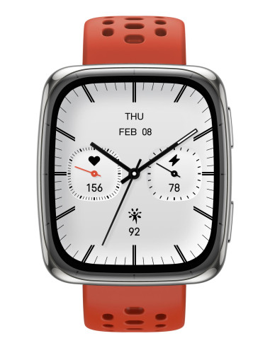 SMARTWATCH ACTIVE 2/BLACK W2434GL2N AMAZFIT