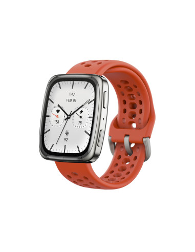 SMARTWATCH ACTIVE 2/BLACK W2434GL2N AMAZFIT