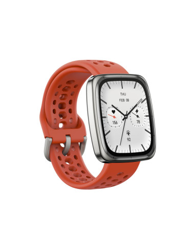 SMARTWATCH ACTIVE 2/BLACK W2434GL2N AMAZFIT