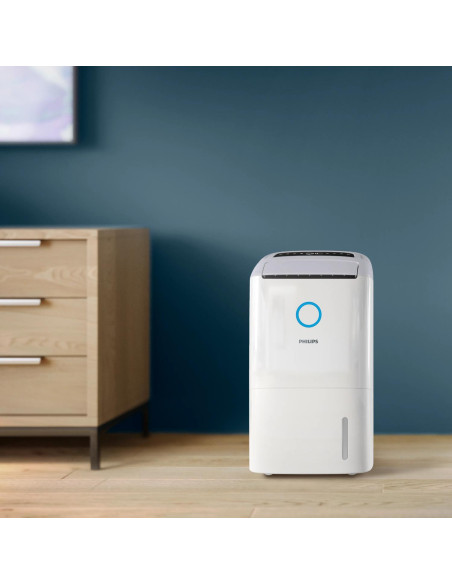 DEHUMIDIFIER & AIR PURIFIER/DE5305/11 PHILIPS