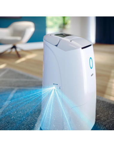 DEHUMIDIFIER & AIR PURIFIER/DE5305/11 PHILIPS