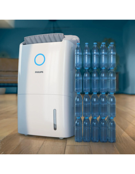DEHUMIDIFIER & AIR PURIFIER/DE5305/11 PHILIPS