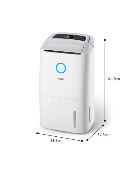 DEHUMIDIFIER & AIR PURIFIER/DE5305/11 PHILIPS