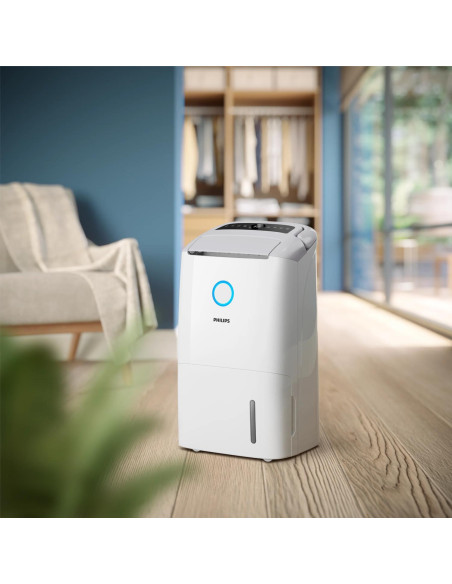 DEHUMIDIFIER & AIR PURIFIER/DE5305/11 PHILIPS