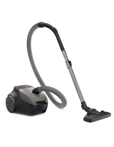 Vacuum Cleaner, PHILIPS, Input power 850 W, Dust capacity 3 L, Cylinder vacuum, Cleaning type Dry, Dust container Dust bag, Col