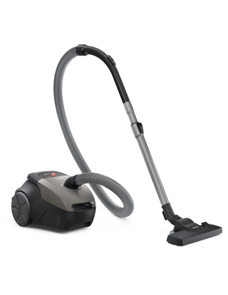 Vacuum Cleaner, PHILIPS, Input power 850 W, Dust capacity 3 L, Cylinder vacuum, Cleaning type Dry, Dust container Dust bag, Col