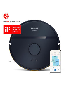 VACUUM CLEANER ROBOT/XU2000/10 PHILIPS