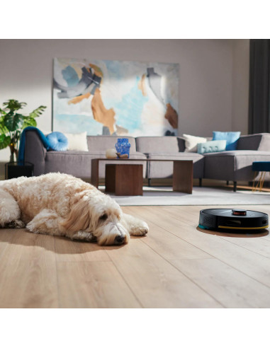 VACUUM CLEANER ROBOT/XU2000/10 PHILIPS