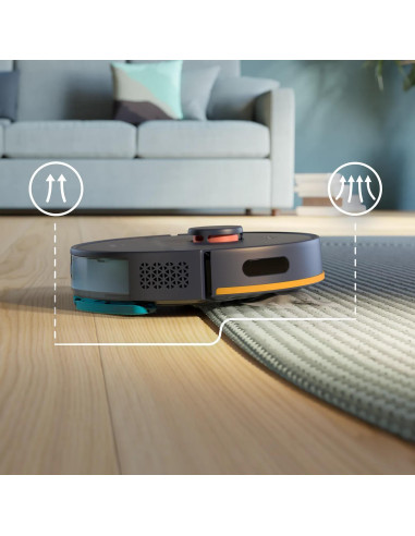 VACUUM CLEANER ROBOT/XU2000/10 PHILIPS