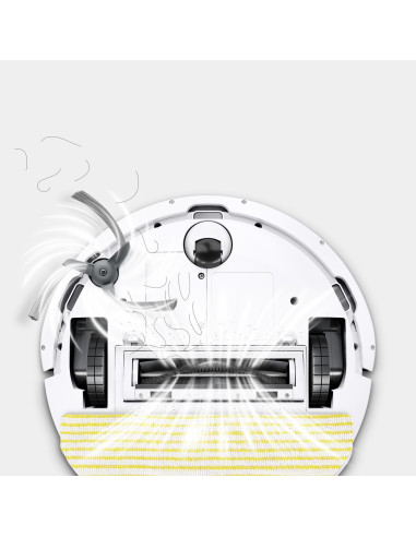 VACUUM CLEANER ROBOT/RVC 3 1.269-110.0 KARCHER