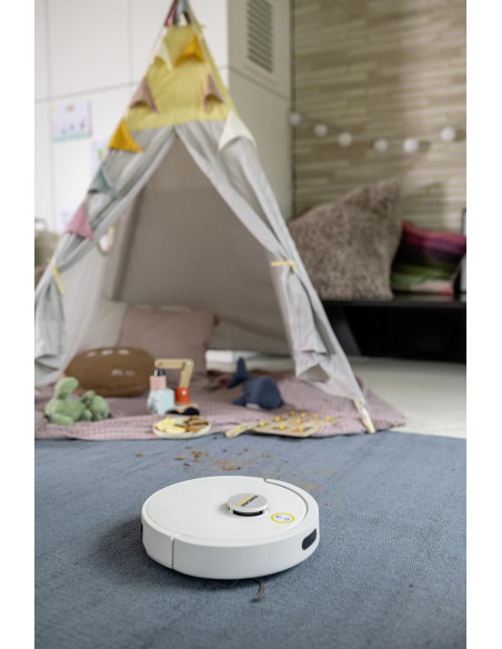 VACUUM CLEANER ROBOT RVC 3/COMFORT 1.269-123.0 KARCHER
