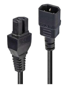 CABLE POWER C14 TO C15/3M 30402 LINDY
